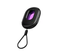 Hidden Camera - RF Bug with GPS Finder with 3 Modes,Mini Portable Device GPS Detectors with Fla Hidden LED camera Hidden Hidden Light Alarm, Hotel Portable finder listening hotel camera hidden