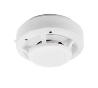 Hidden Camera Smoke Detector - 1080p Wifi Security Camera With Motion Detection Night Vision And Clo