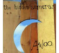 Hidden Cameras - Awoo