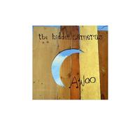 Hidden Cameras - Awoo [Vinyl LP] [VINYL]