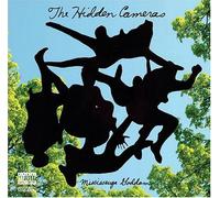 Hidden Cameras - Mississauga Goddam