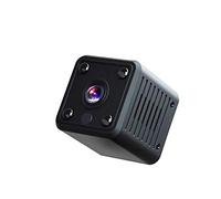 Hidden Cameras, Outdoor High-Definition Cameras, Home Security Systems 155° Super Wide-Angle Lens Spy Cameras Hidden Suitable for Rooms, Outdoor Shops. Ultra HD