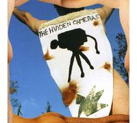 Hidden Cameras - Smell of Our Own
