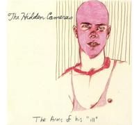 Hidden Cameras - The Arms of His Ill