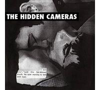 Hidden Cameras,the - Gay Goth Scene [VINYL]