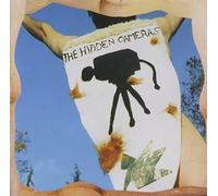 Hidden Cameras - The hidden cameras