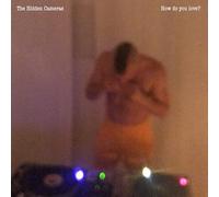 Hidden Cameras,the - How Do You Love? (Feat. Pet Shop Boys) [VINYL]