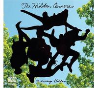 Hidden Cameras, the - Mississauga Goddam