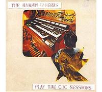 Hidden Cameras,the - Play the Cbc Sessions [Vinyl Single] [10" VINYL]