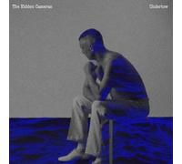 Hidden Cameras,the - Undertow (Feat. Vince Clarke) [VINYL]