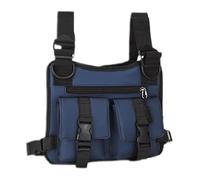 Hidden Carry Bag - Running Vest for Men, Lightweight Adjustable Backpack, Portable, Safe, Durable, Comfort, Easy Installation, Protection Assistance | Travel Travel Camping Ent