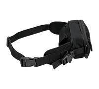 Hidden Carrying - Fishing Running Belt for Women Men, Secure Hidden Compartment, Sturdy Synthetic Accessory Pouch | for Hikers Campers Travellers s
