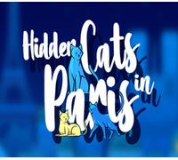 Hidden Cats in Paris PS4/PS5 Account