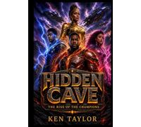 HIDDEN CAVE: THE RISE OF THE CHAMPIONS