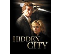 Hidden City