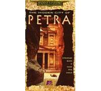 Hidden City of Petra