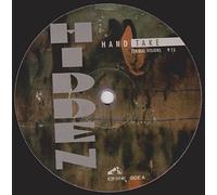 Hidden - Come take my hand [VINYL]