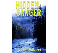 Hidden Danger: Christian Romantic Suspense (Discipleship series)