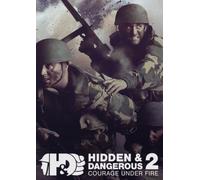 Hidden & Dangerous 2: Courage Under Fire PC