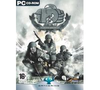 Hidden & Dangerous 2 (PC CD)