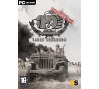 Hidden & Dangerous 2: Sabre Squadron - Expansion Pack (PC) New & Sealed