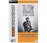 Hidden & Dangerous Deluxe