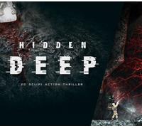 Hidden Deep PC Steam Account