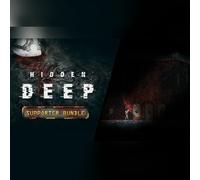 Hidden Deep Supporter Bundle (PC) Steam Account -GLOBAL