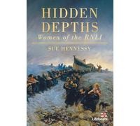 Hidden Depths: Women of the RNLI
