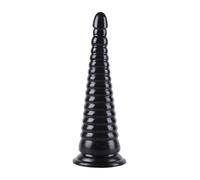 Hidden Desire - Extreme Cone XXL 33 cm