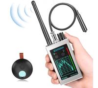 Hidden Device Detector,Hidden Camera Detector Bug Finder for Privacy Protection