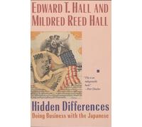 Hidden Differences: Doing Business with the Japanese