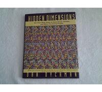 Hidden Dimensions: Use Your Deep Vision to Solve Mazes, Riddles, and Other Perplexing Puzzles