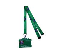 Hidden Disability Lanyard Awareness Badge from Quantum Leap with Butterfly Symbolising Change and Development for The Hidden Disability Community (Butterfly Lanyard Green)