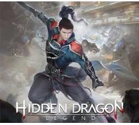 Hidden Dragon: Legend EN Language Only Steam CD Key