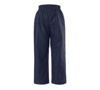 Hidden Dragon Waterproof Trousers Blue 5/6 years