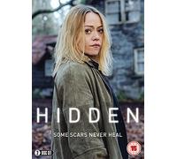 Hidden [DVD]