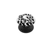 Hidden Eagle Optical Illusion PopSockets Adhesive PopGrip