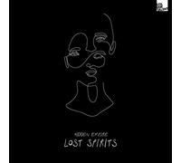 Hidden Empire - Lost Spirits [VINYL]