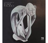 Hidden Empire - Mind Palace [VINYL]