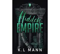 Hidden Empire (The Moretti Empire)