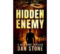 Hidden Enemy: A Jack Kane Thriller