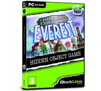 Hidden Expedition: Everest (PC CD)