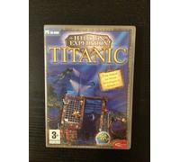 Hidden Expedition Titanic