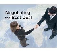 Hidden Factors That Shape Negotiation