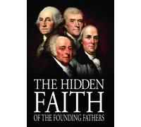 Hidden Faith of the Founding Fathers [DVD] [Region 1] [US Import] [NTSC]
