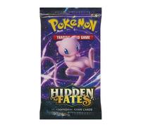 Hidden Fates Booster Pack
