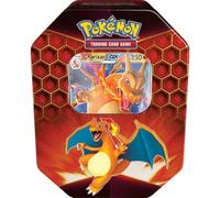 Pokemon pokemon Hidden Fates Tin - Raichu SW (New)
