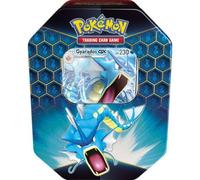 Pokemon pokemon Hidden Fates Tin - Raichu SW (New)