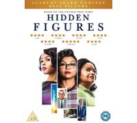 Hidden Figures DVD [2017]